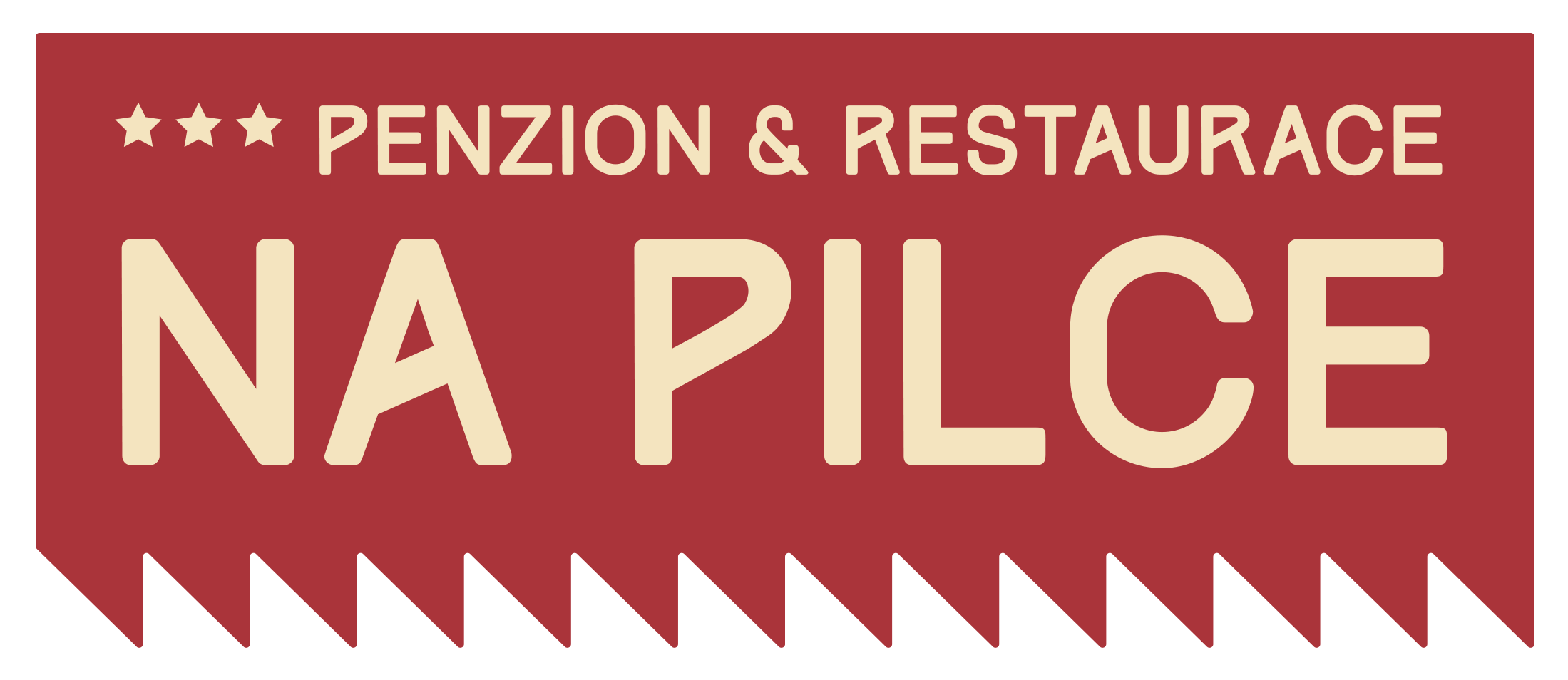 Penzion & Restaurace Na Pilce